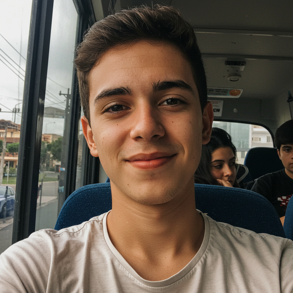 Pedro D.