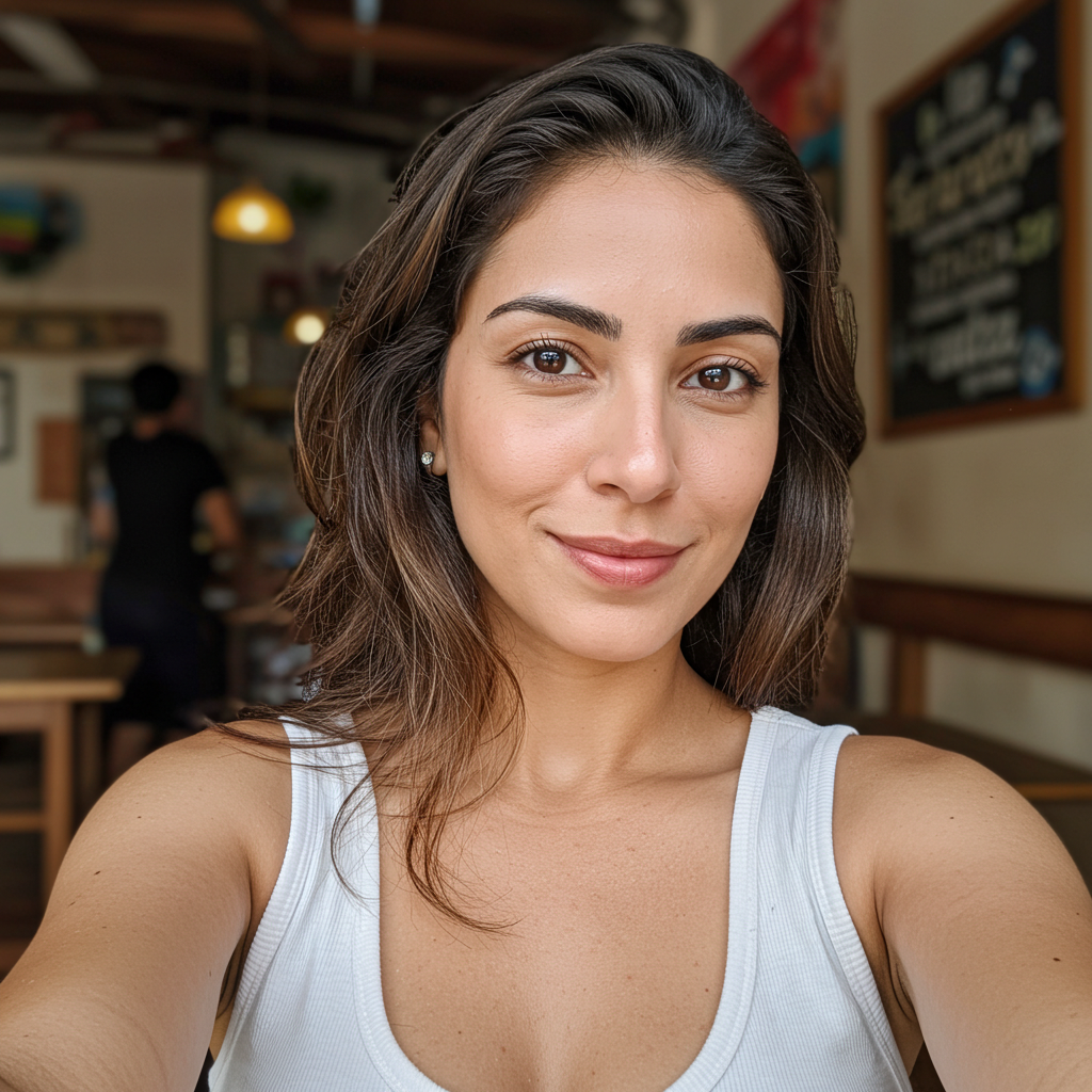 Mariana C.
